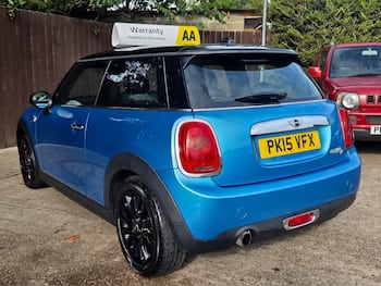 Used MINI Hatch 2015 for sale - 79629744: Photo