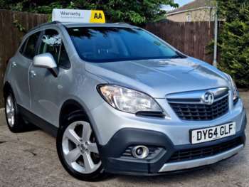 2014 - 1.6 Exclusiv 2WD Euro 5 (s/s) 5dr