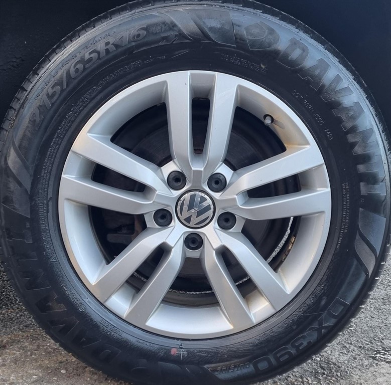 Used Volkswagen Tiguan 2014 for sale - 76908241: Photo 9