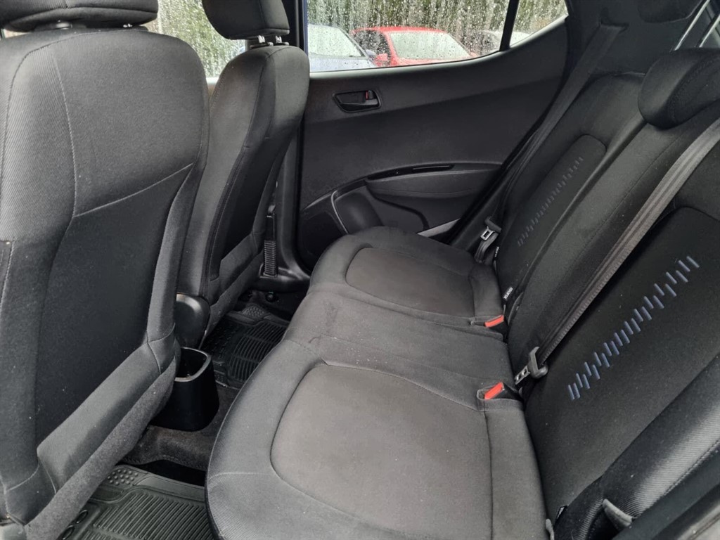 Used Hyundai i10 2019 for sale - 77406564: Photo 10