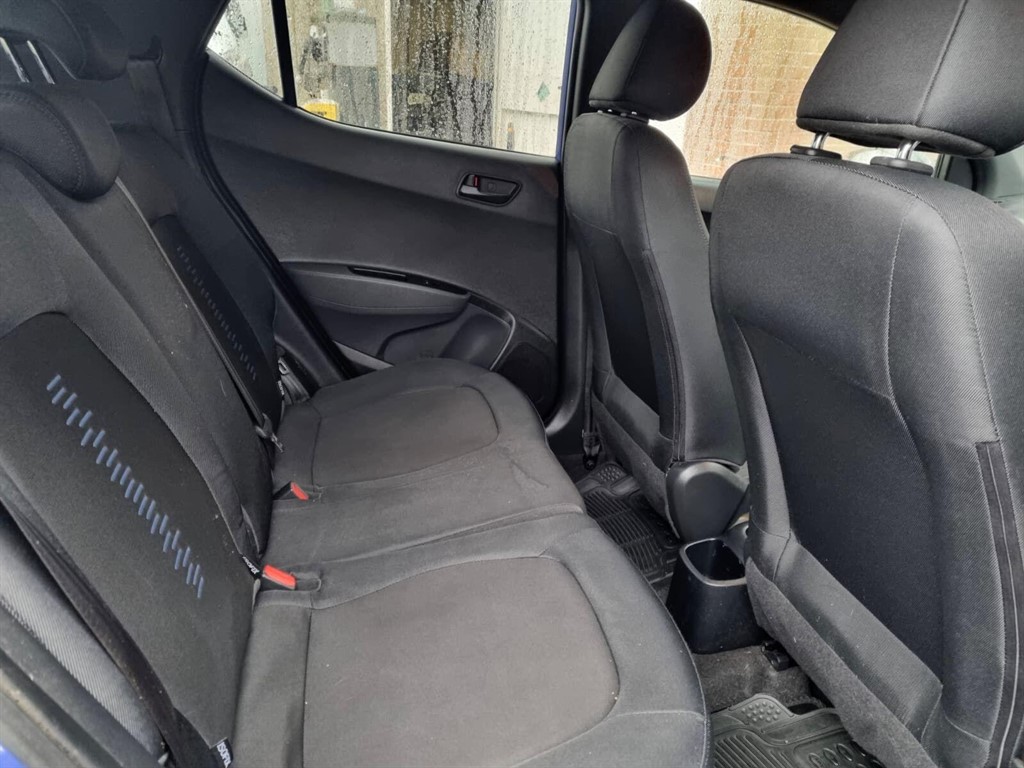 Used Hyundai i10 2019 for sale - 77406564: Photo 11