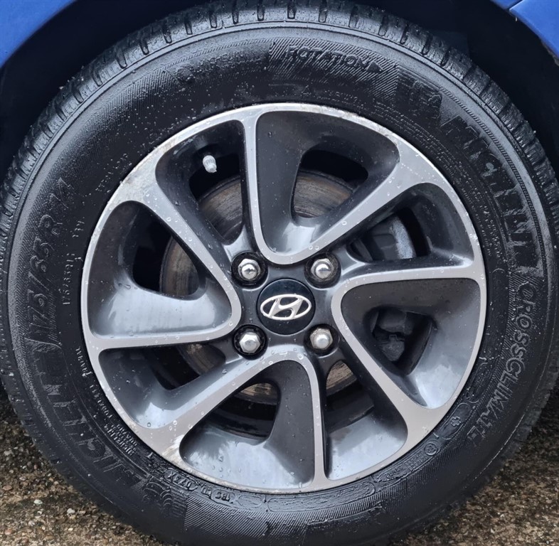 Used Hyundai i10 2019 for sale - 77406564: Photo 14