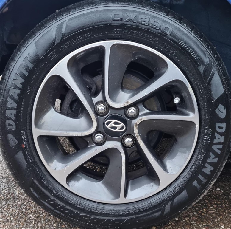 Used Hyundai i10 2019 for sale - 77406564: Photo 15