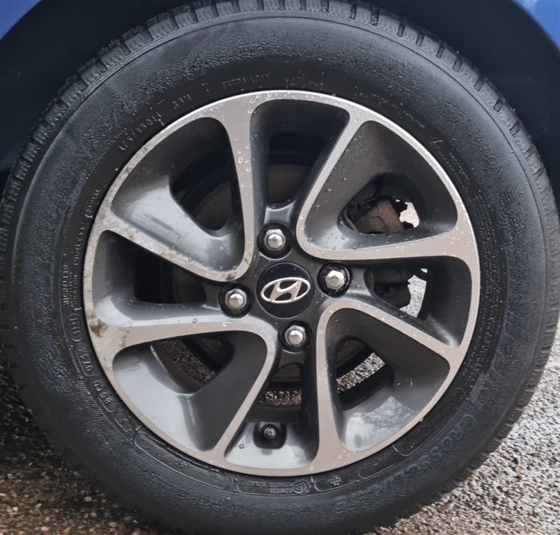 Used Hyundai i10 2019 for sale - 77406564: Photo 16