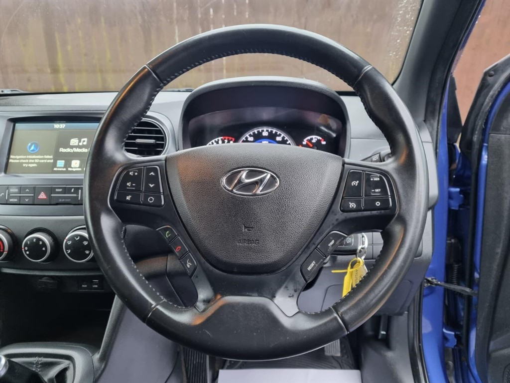 Used Hyundai i10 2019 for sale - 77406564: Photo 19