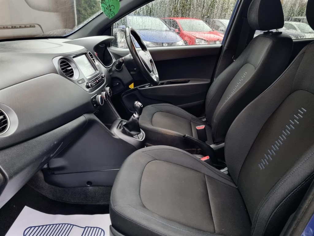 Used Hyundai i10 2019 for sale - 77406564: Photo 20