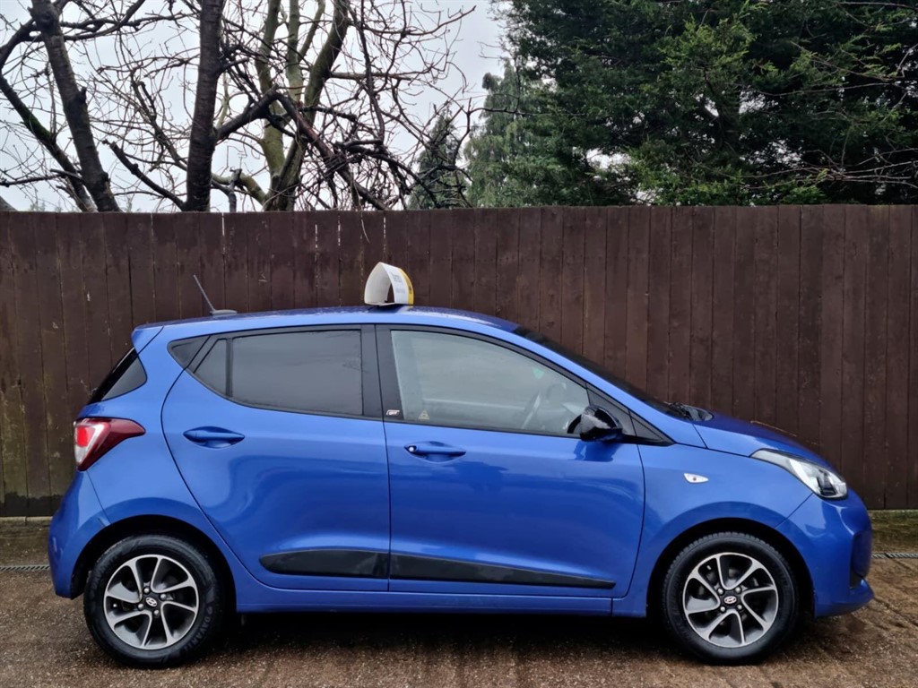 Used Hyundai i10 2019 for sale - 77406564: Photo 7