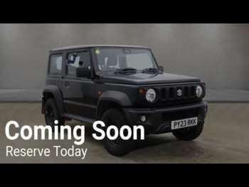 2023 - 1.5 LCV ALLGRIP Euro 6 3dr