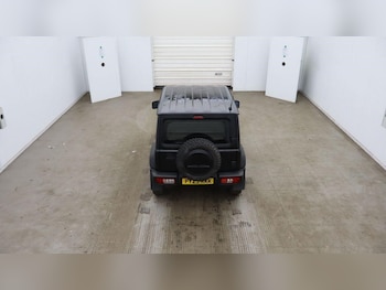 Used Suzuki Jimny 2023 for sale - 75443522: Photo