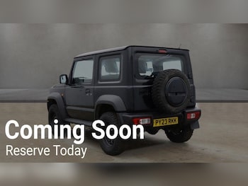 Used Suzuki Jimny 2023 for sale - 75443522: Photo