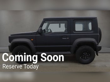 Used Suzuki Jimny 2023 for sale - 75443522: Photo