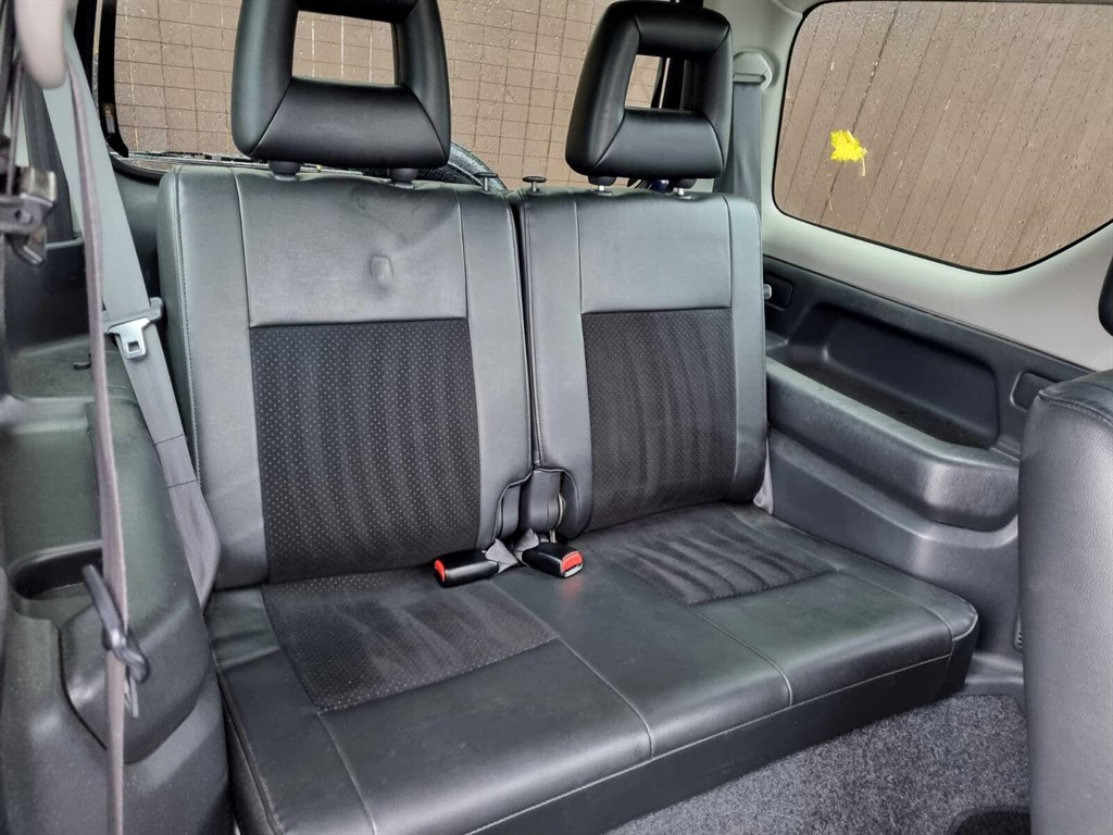Used Suzuki Jimny 2006 for sale - 76344265: Photo 11