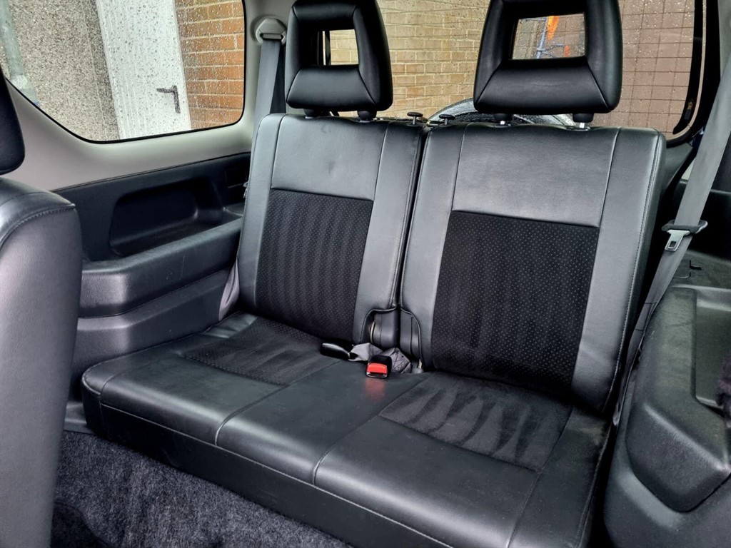 Used Suzuki Jimny 2006 for sale - 76344265: Photo 12
