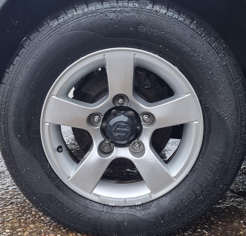 Used Suzuki Jimny 2006 for sale - 76344265: Photo 14