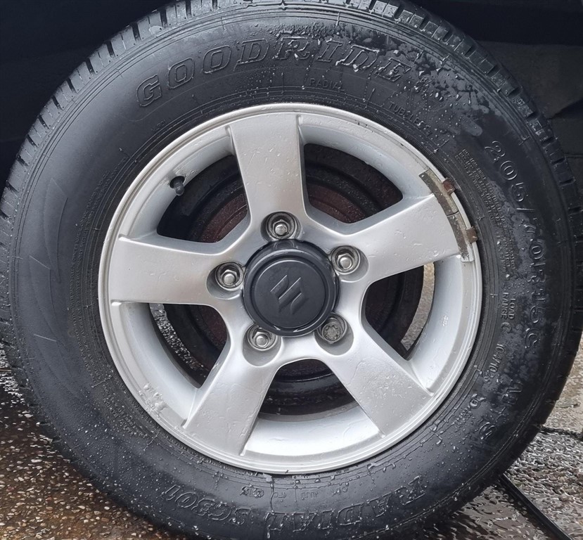 Used Suzuki Jimny 2006 for sale - 76344265: Photo 15