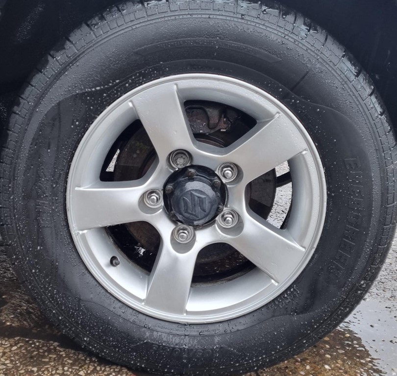 Used Suzuki Jimny 2006 for sale - 76344265: Photo 16