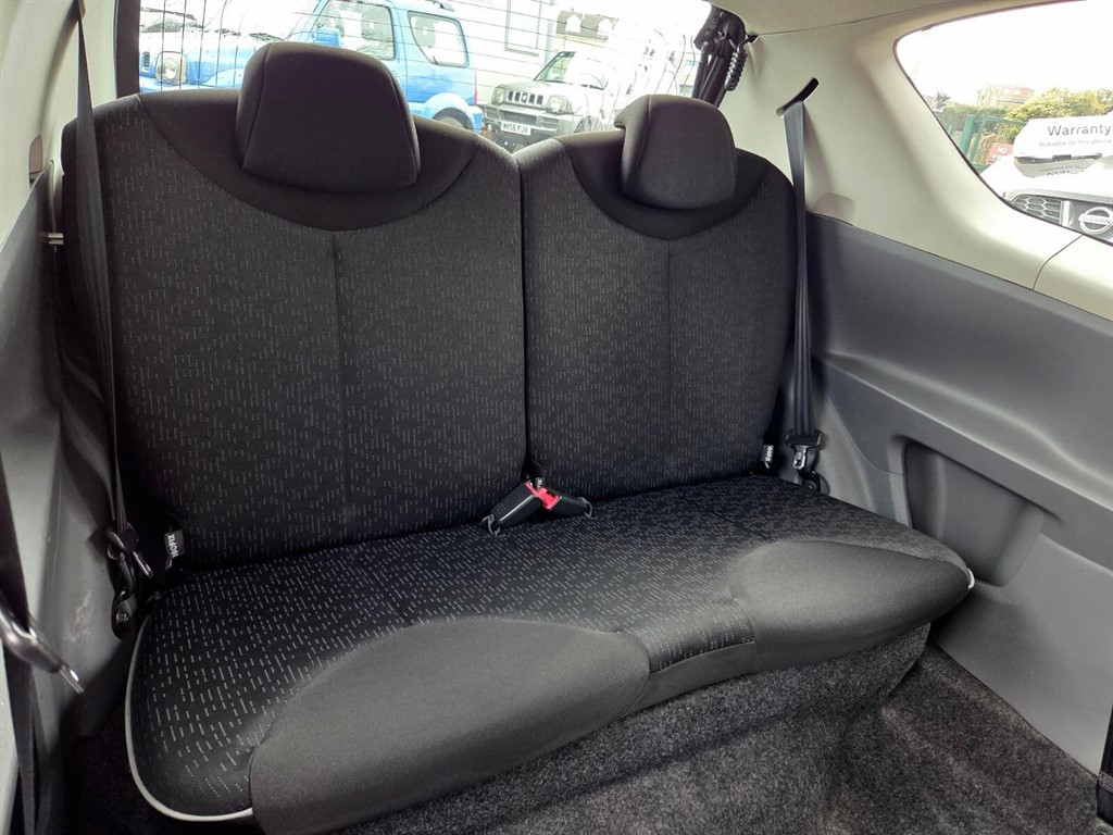 Used Peugeot 107 2009 for sale - 77679164: Photo 11