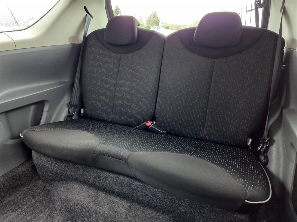 Used Peugeot 107 2009 for sale - 77679164: Photo 12