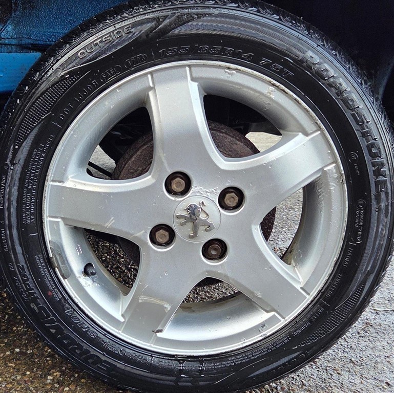 Used Peugeot 107 2009 for sale - 77679164: Photo 13