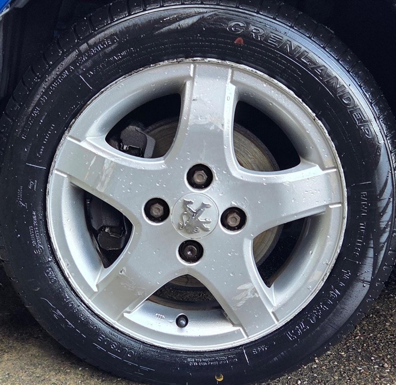 Used Peugeot 107 2009 for sale - 77679164: Photo 14