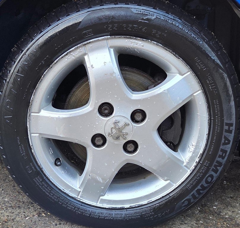 Used Peugeot 107 2009 for sale - 77679164: Photo 15