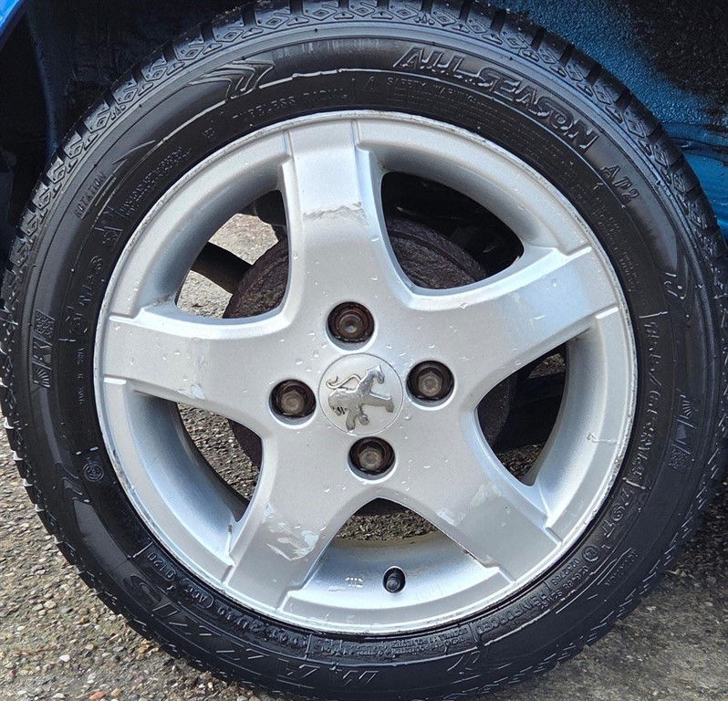 Used Peugeot 107 2009 for sale - 77679164: Photo 16