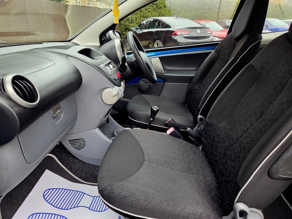 Used Peugeot 107 2009 for sale - 77679164: Photo 18