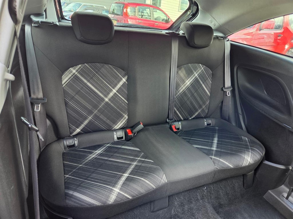 Used Vauxhall Corsa 2015 for sale - 77718276: Photo 11