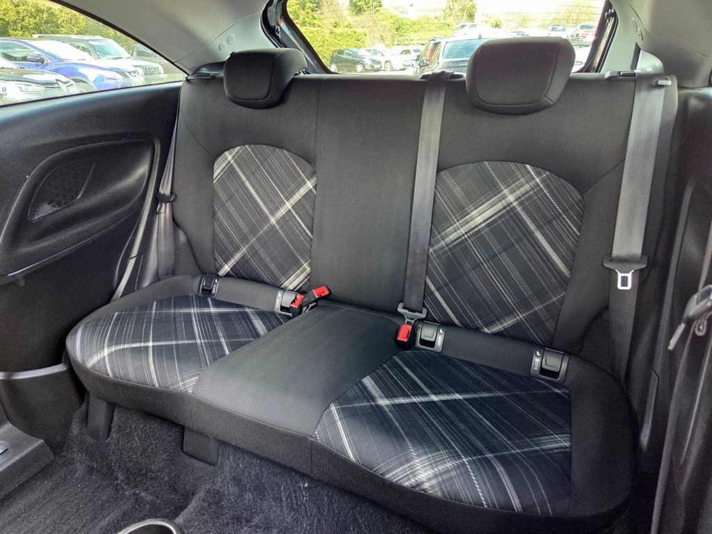 Used Vauxhall Corsa 2015 for sale - 77718276: Photo 12