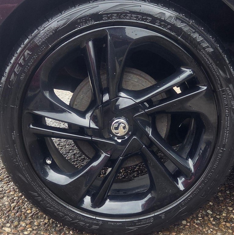 Used Vauxhall Corsa 2015 for sale - 77718276: Photo 13