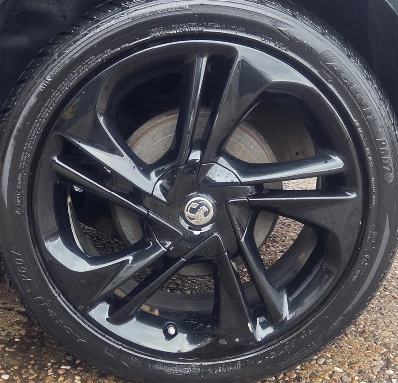 Used Vauxhall Corsa 2015 for sale - 77718276: Photo 14