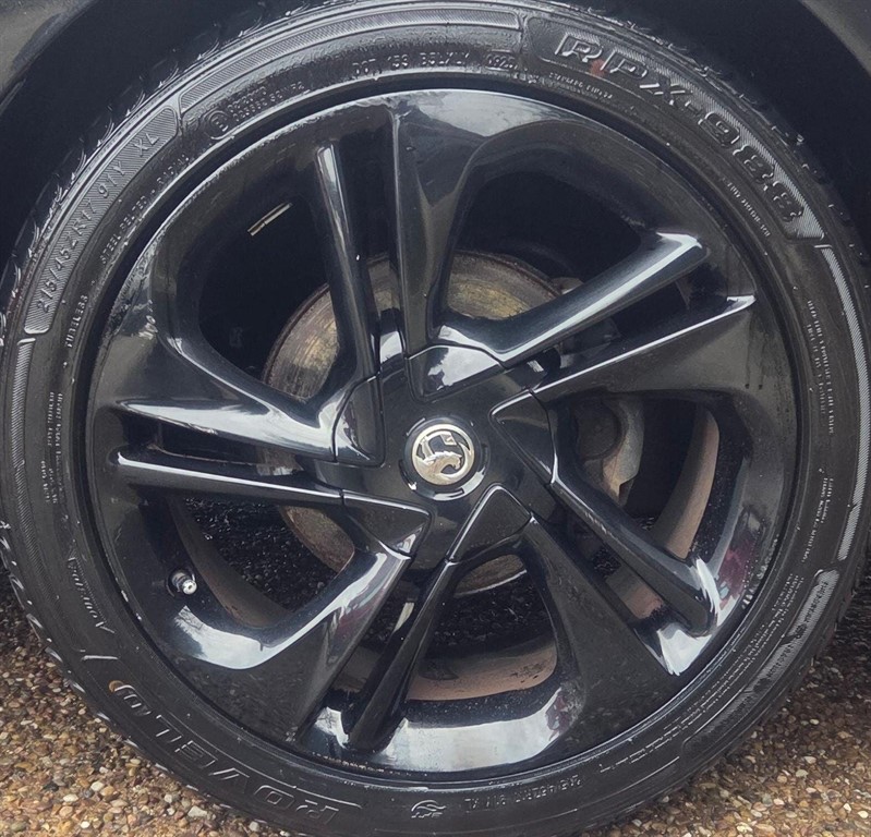 Used Vauxhall Corsa 2015 for sale - 77718276: Photo 16