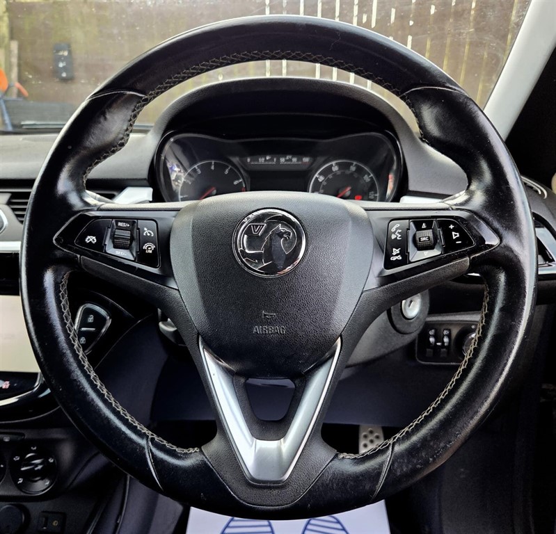 Used Vauxhall Corsa 2015 for sale - 77718276: Photo 18