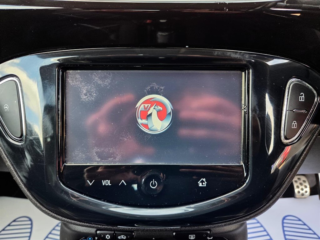 Used Vauxhall Corsa 2015 for sale - 77718276: Photo 27