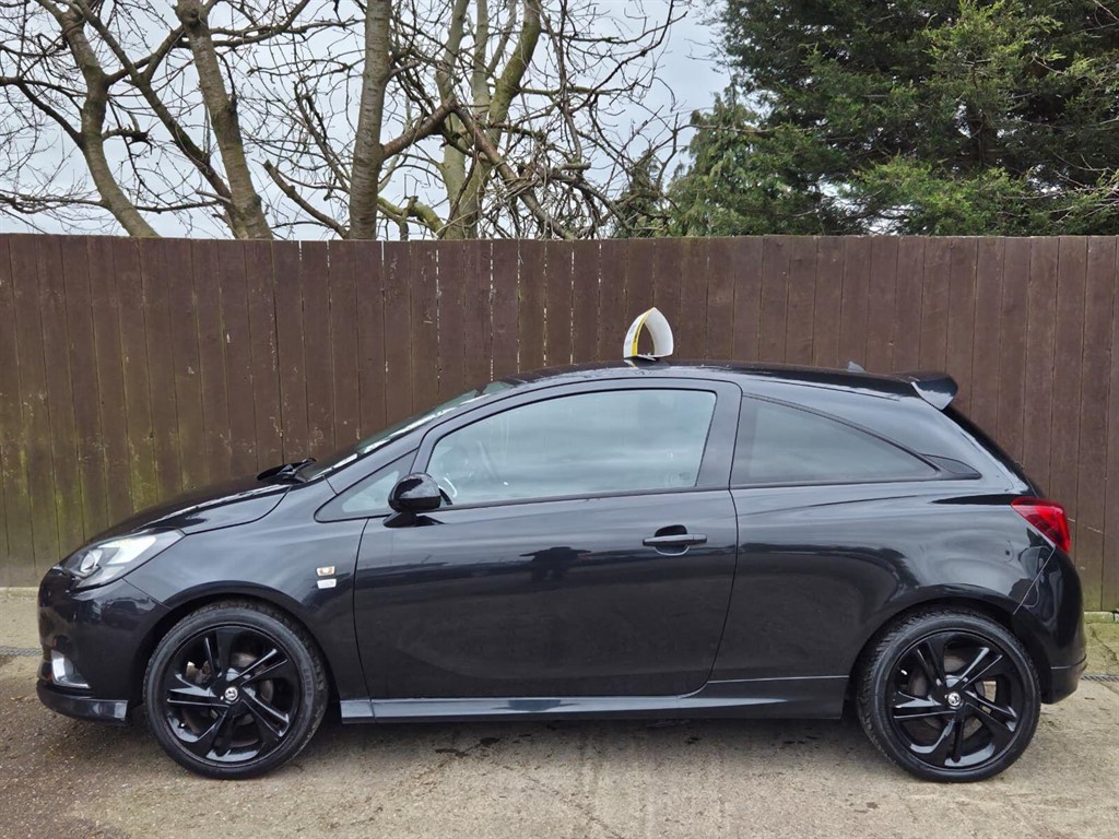 Used Vauxhall Corsa 2015 for sale - 77718276: Photo 5