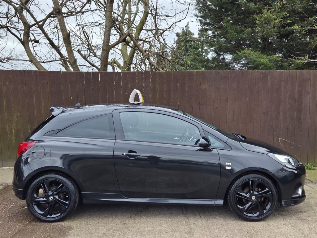 Used Vauxhall Corsa 2015 for sale - 77718276: Photo 7