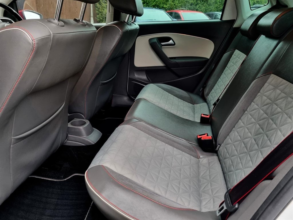 Used Volkswagen Polo 2017 for sale - 77269510: Photo 12