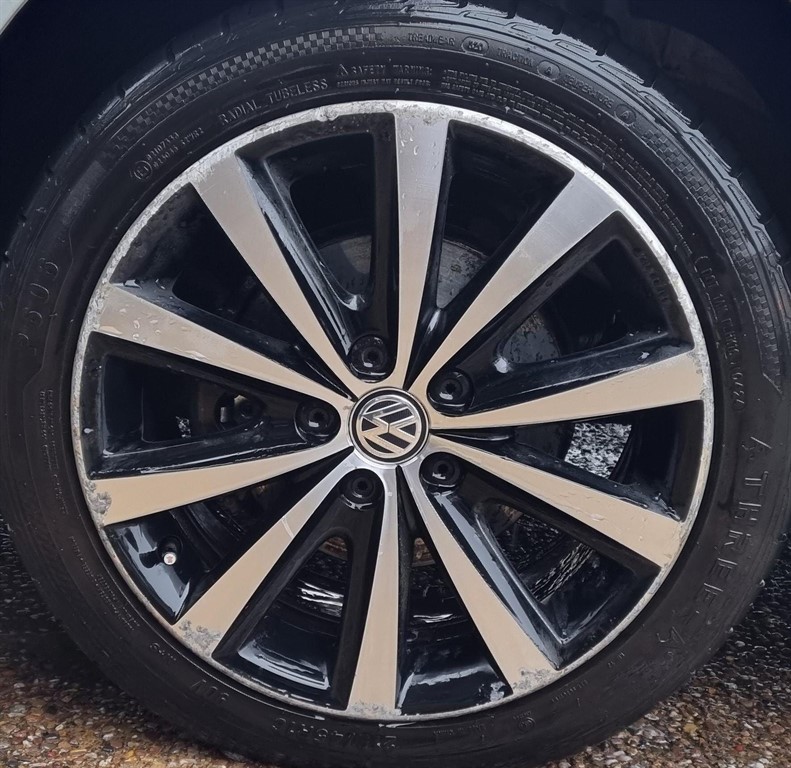 Used Volkswagen Polo 2017 for sale - 77269510: Photo 14