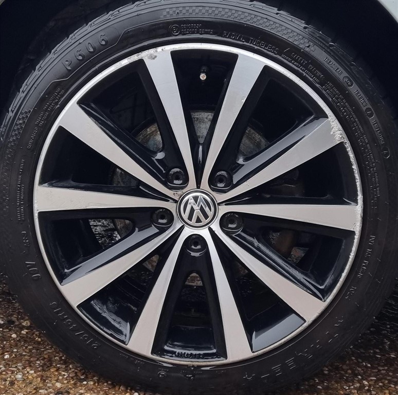 Used Volkswagen Polo 2017 for sale - 77269510: Photo 15