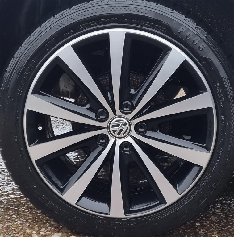 Used Volkswagen Polo 2017 for sale - 77269510: Photo 16