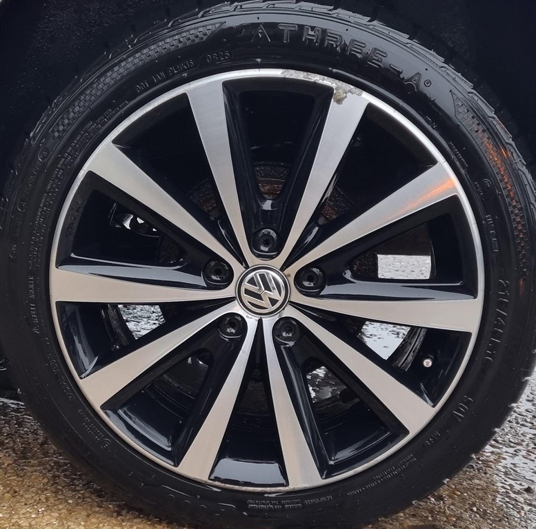 Used Volkswagen Polo 2017 for sale - 77269510: Photo 17