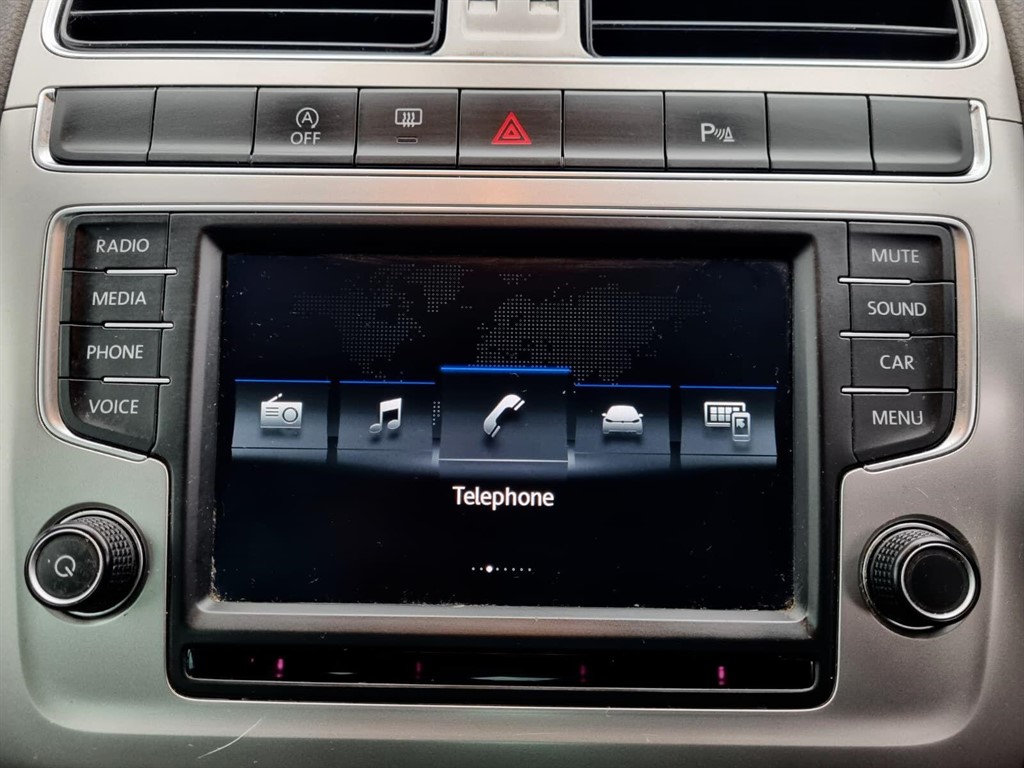 Used Volkswagen Polo 2017 for sale - 77269510: Photo 18