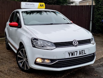 Volkswagen Polo feature image