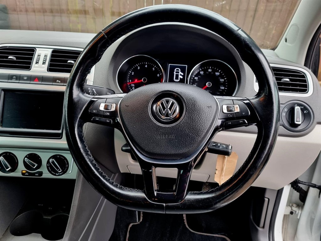 Used Volkswagen Polo 2017 for sale - 77269510: Photo 20