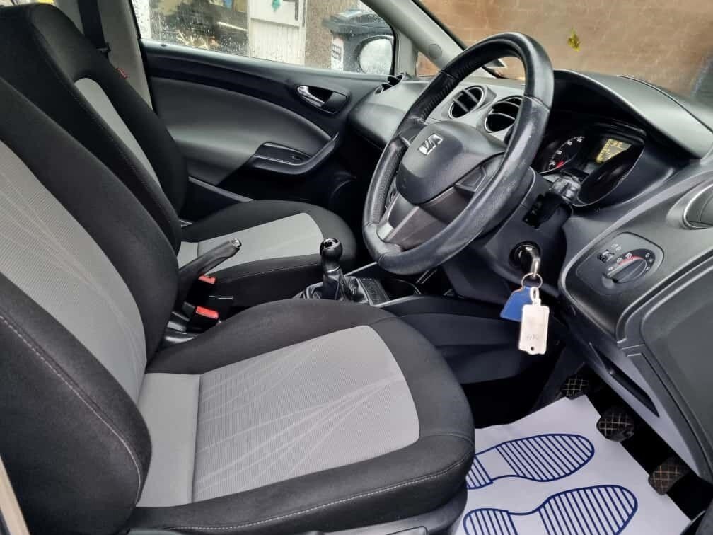 Used SEAT Ibiza 2014 for sale - 76557097: Photo 10