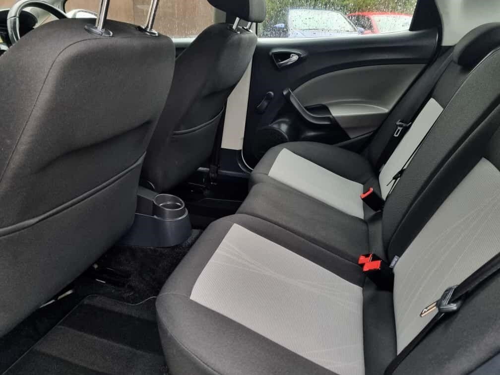 Used SEAT Ibiza 2014 for sale - 76557097: Photo 12