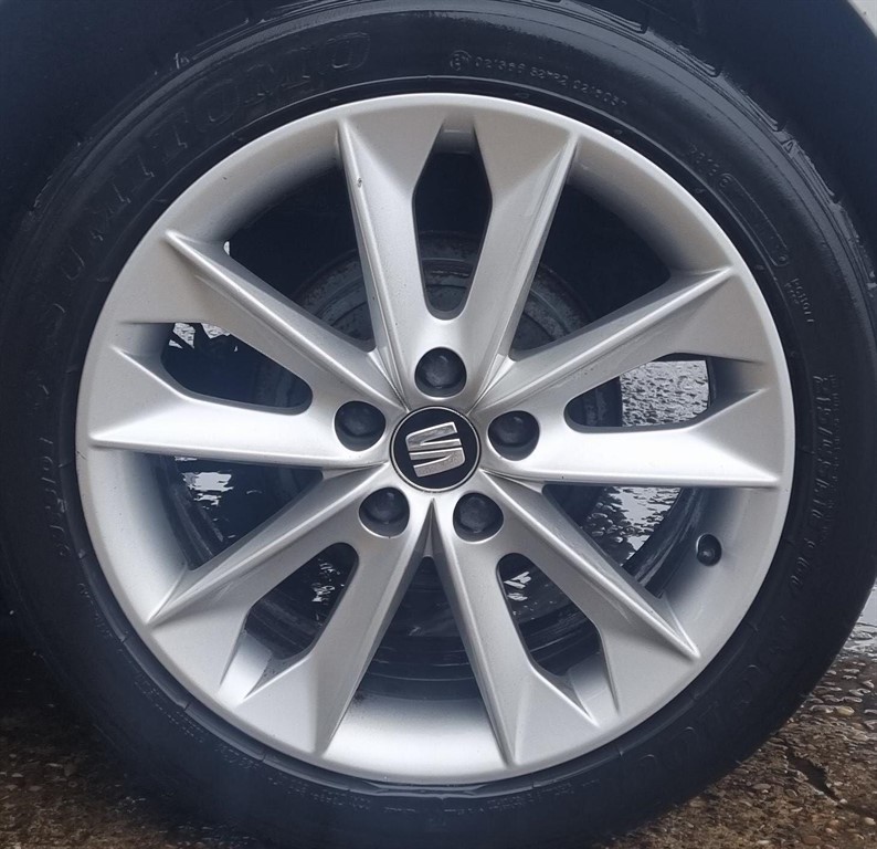 Used SEAT Ibiza 2014 for sale - 76557097: Photo 13