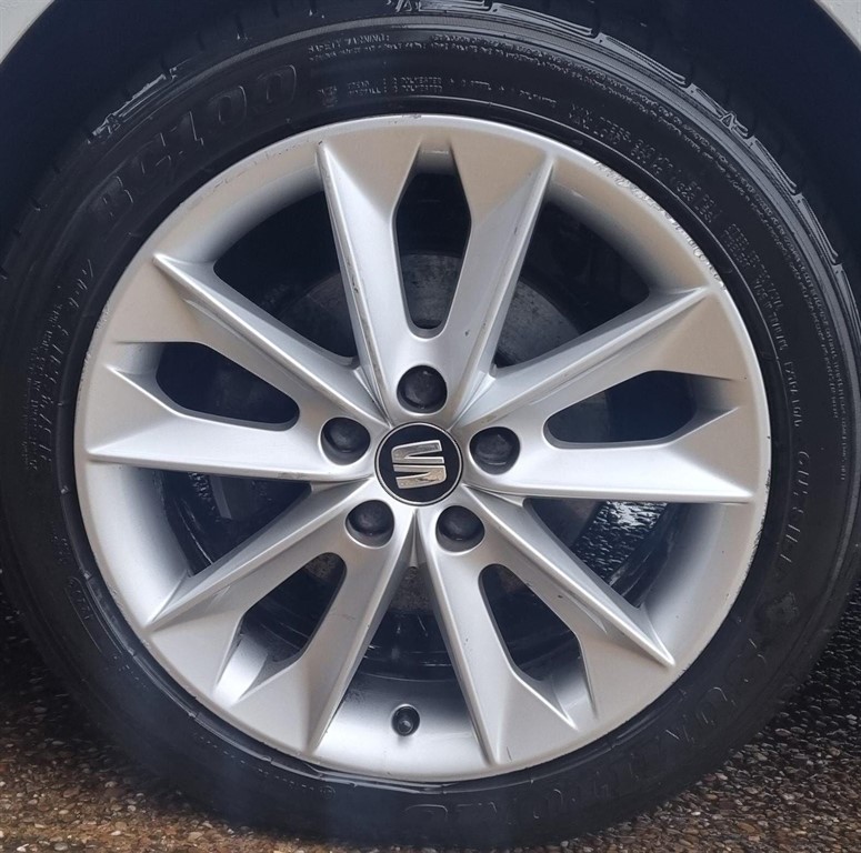 Used SEAT Ibiza 2014 for sale - 76557097: Photo 14