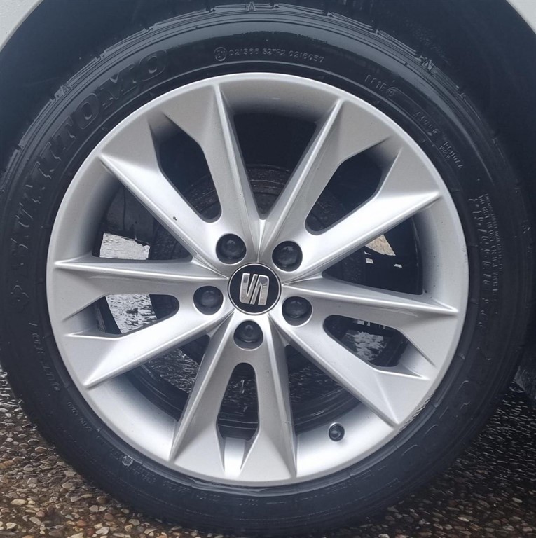 Used SEAT Ibiza 2014 for sale - 76557097: Photo 15