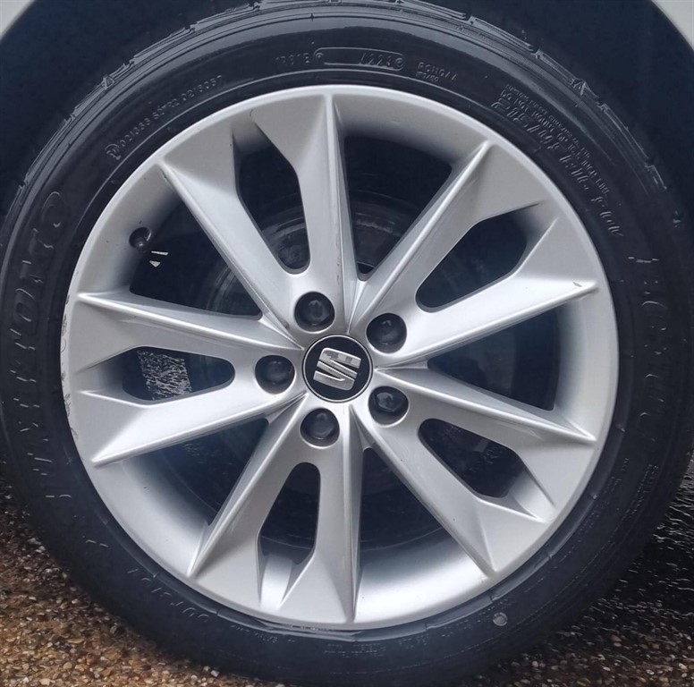 Used SEAT Ibiza 2014 for sale - 76557097: Photo 16